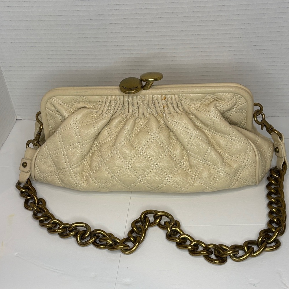 Marc Jacobs Stam“it bag” c 2005